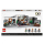 LEGO OUTLET - ICONS 10291 Queer Eye - Mieszkanie Fab Five - 1113788 - zdjęcie